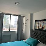 Apartamento 4-4B