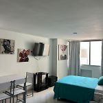 Apartamento 4-4B