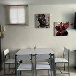 Apartamento 4-4B