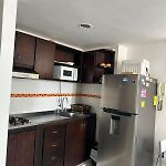 Apartamento 4-4B