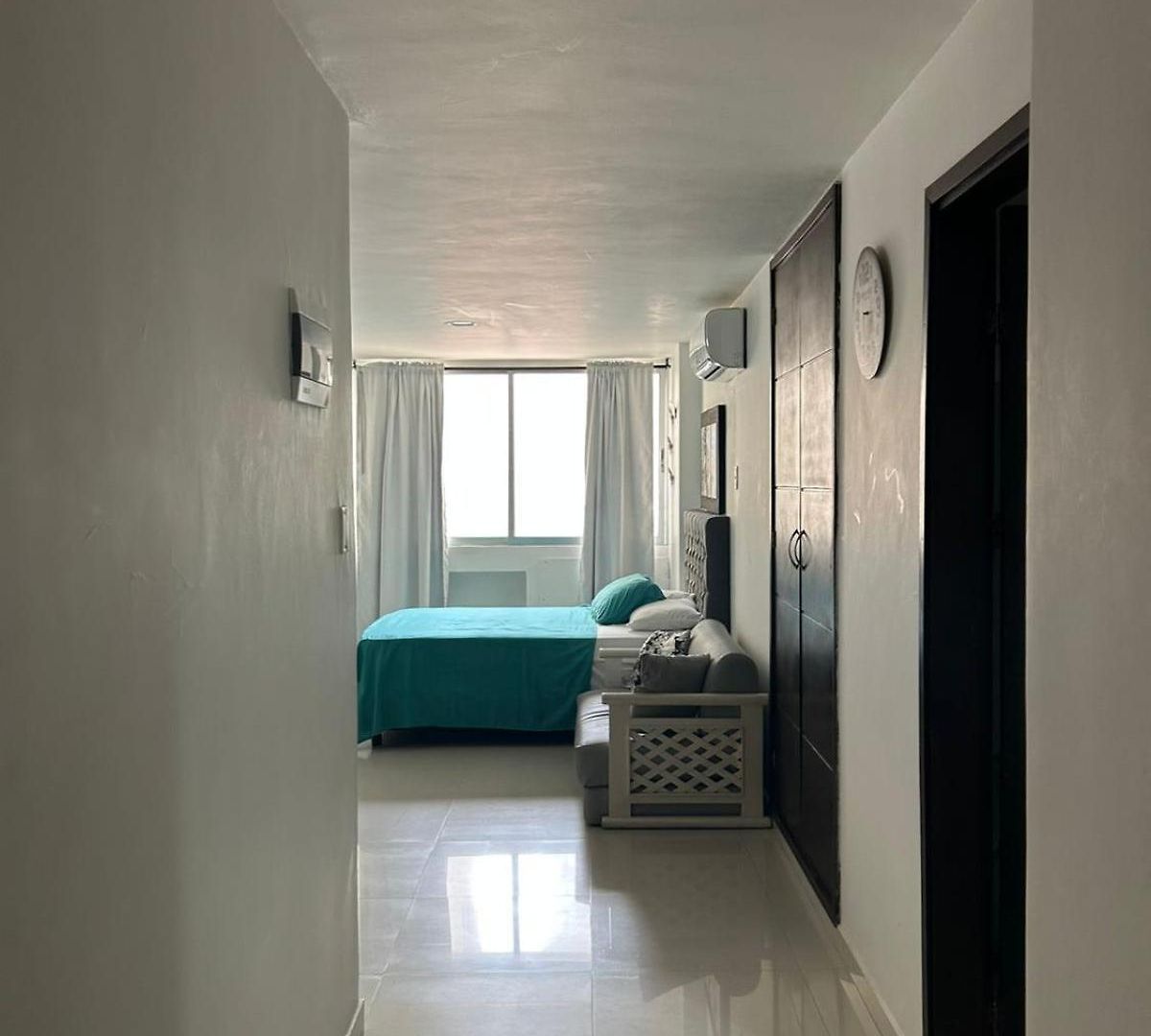 Apartamento 4-4b Cartagena