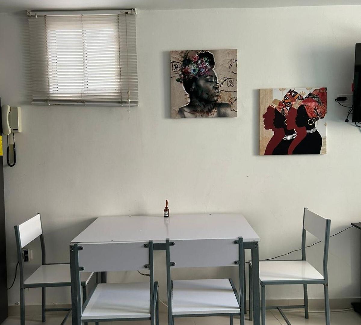 Apartamento 4-4b *