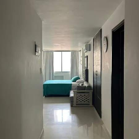 Apartamento 4-4b Cartagena