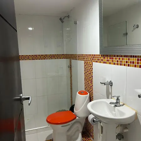 4-4b Apartamento *